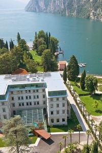 Riva del Garda hotels with Gym | Trip.com