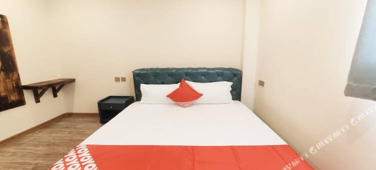 OYO天津华世旅馆图片