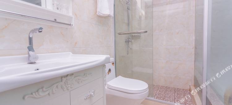 OYO舟山川源宾馆图片