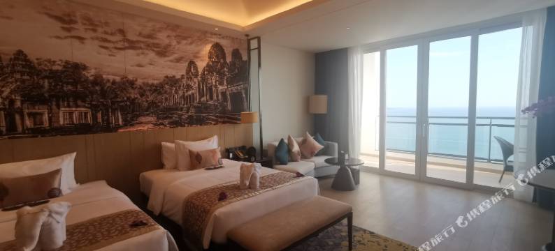 南海国际酒店(Nanhai International Hotel)图片