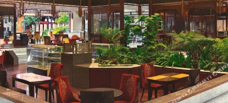 卡拉奇瑞享酒店(Mövenpick Hotel Karachi)图片