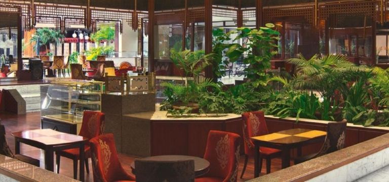 Mövenpick Hotel Karachi Hotel Overview