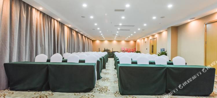 城市甄选酒店(贵阳观山西路地铁站店)图片