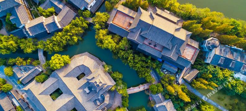 枣庄台庄公馆(台儿庄古城风景区店)图片