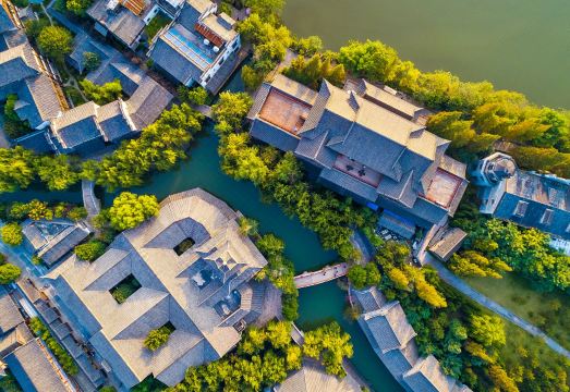 Taizhuang Residence Hotel Overview