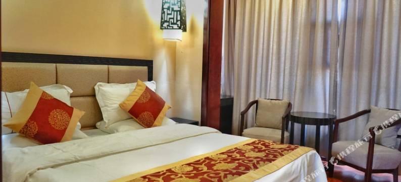 凯里苗都印象大酒店图片