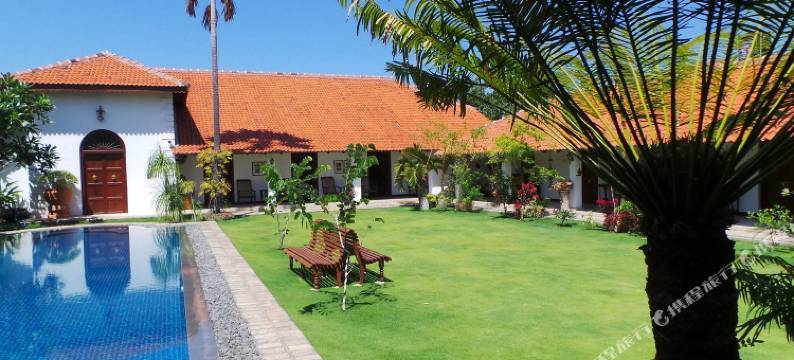 伯大尼101酒店(Bethany 101)图片