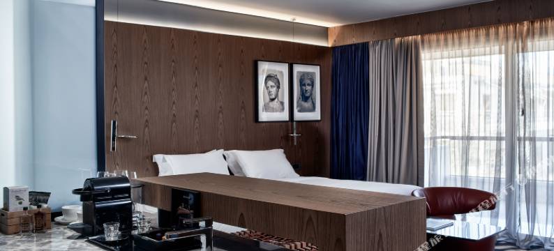 雅典沃思饭店(AthensWas Design Hotel)图片