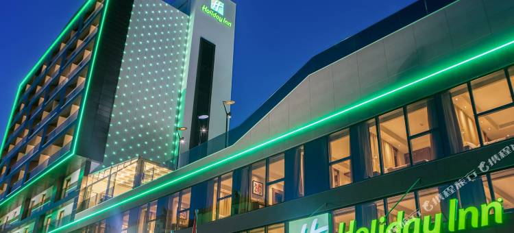 安塔利亚拉拉假日酒店(Holiday Inn Antalya - Lara)图片