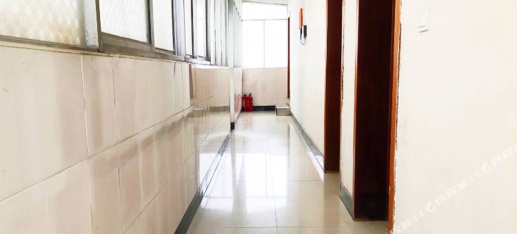 抚州蓝馨宾馆(东华理工大学店)图片
