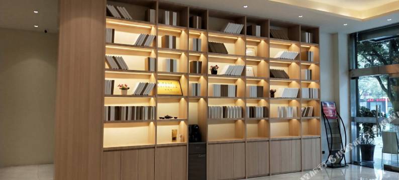 四季酒店(汉中高铁站店)图片