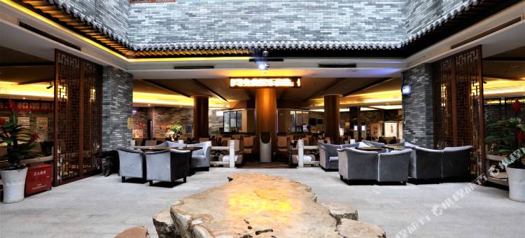 深圳大东家商务酒店图片