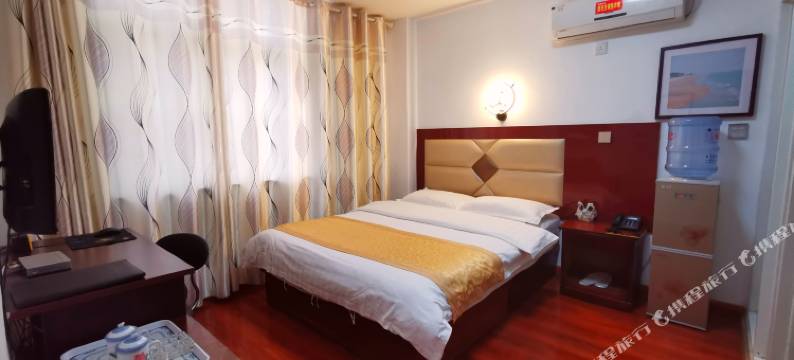 鑫瑞快捷宾馆(岚山西路店)图片