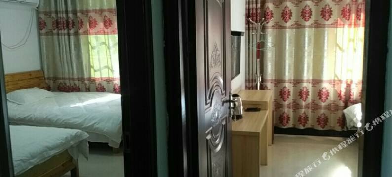 摄影宾馆(婺源石城店)图片