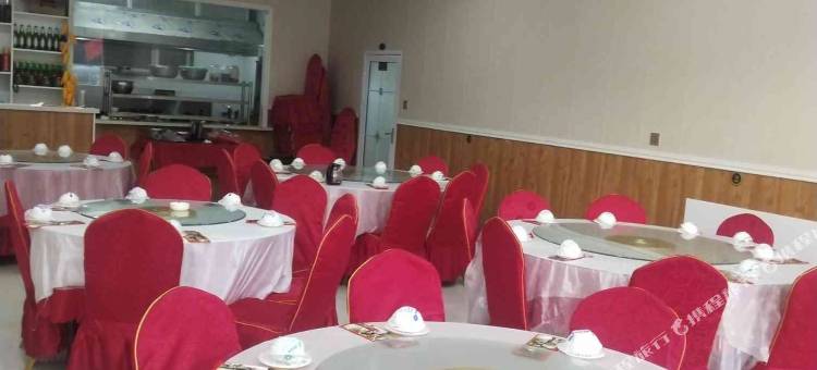 壶口赵氏私房菜民宿(黄河壶口风景区店)图片