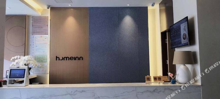 如家酒店·neo(徐州云龙万达德政路店)图片