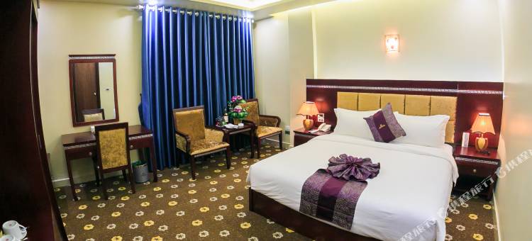 加伦特168酒店(Gallant Hotel 168)图片