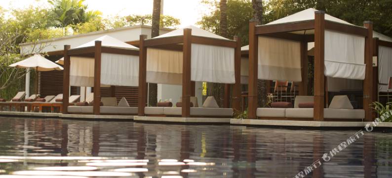 查瓦度假村(The Chava Resort)图片