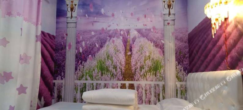 祥和宾馆(郑州金水区店)图片