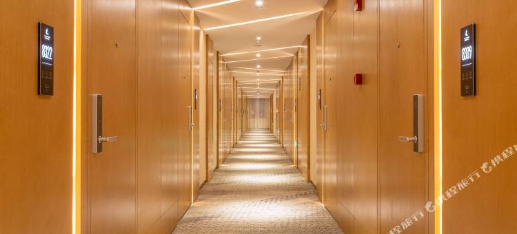 麗枫酒店(济南站济泺路地铁站店)图片