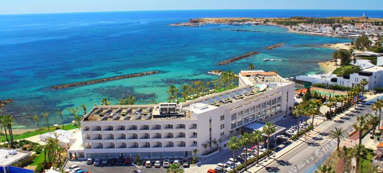 亚历山大海滩酒店(Alexander the Great Beach Hotel)图片