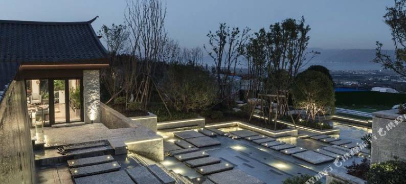 大理颐雲酒店图片