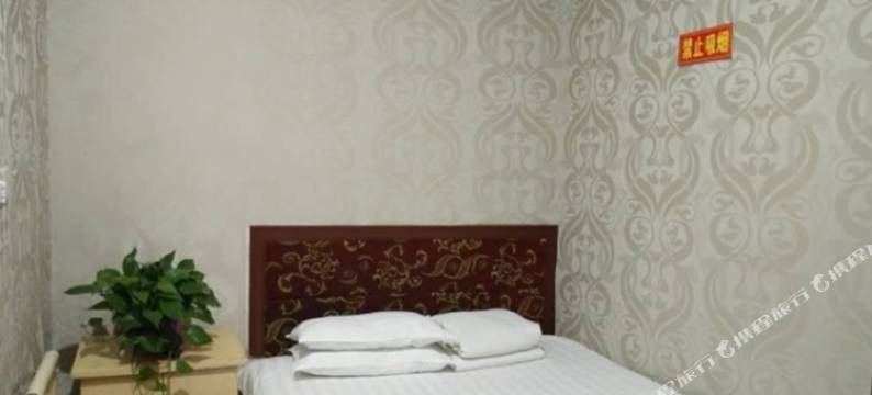 沈阳美景旅馆图片