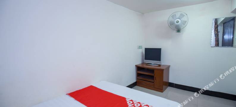 大连众信客舍图片