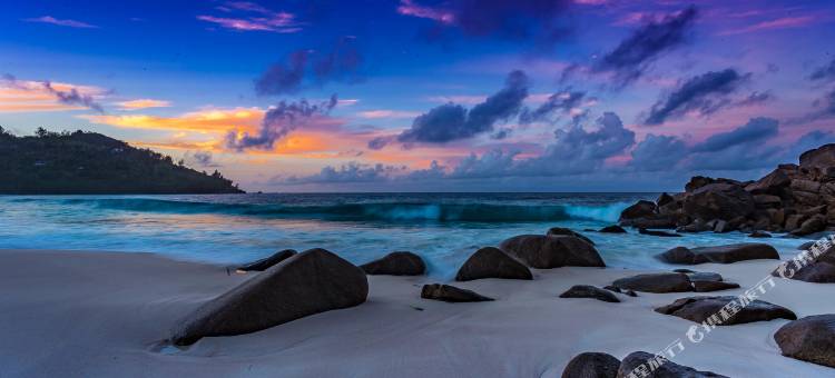 塞舌尔悦榕庄度假村酒店(Banyan Tree Seychelles Resort & Spa)图片