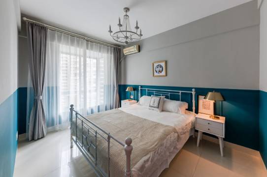 厦门原宿公寓(会展南七路分店)