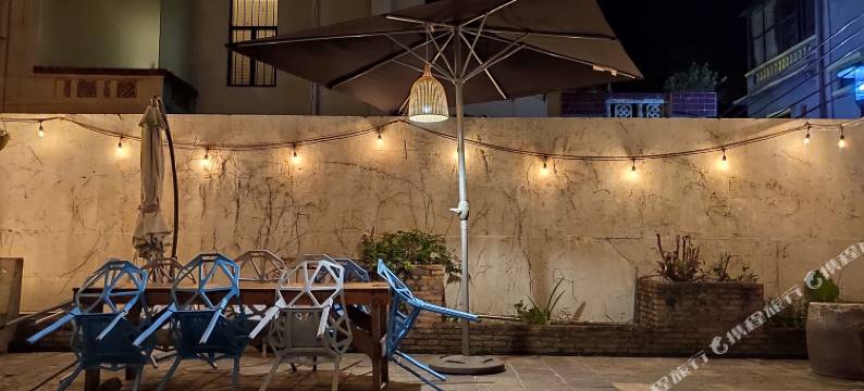 深圳六间房客栈图片