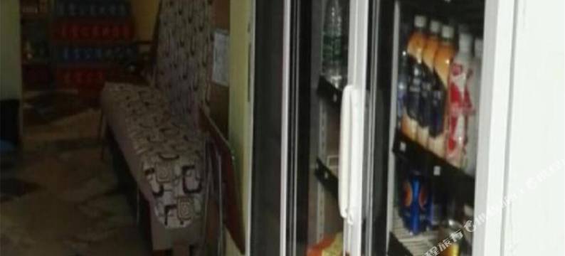 惠州淡水星空公寓图片