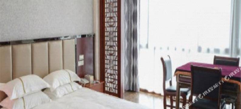 缙云翰宸民宿图片