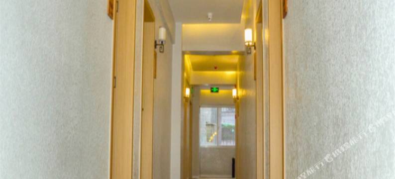 会理蜀南映象客栈图片