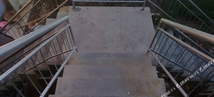 白山合适居客栈(长白大街分店)图片