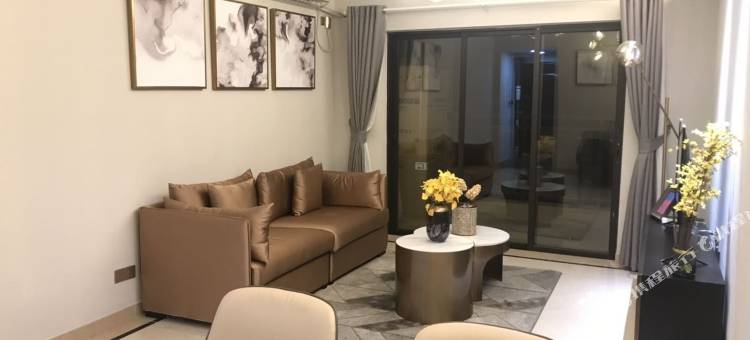 广州kk短租公寓(宦溪石宦路分店)图片