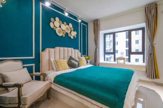 简宿民宿(西安未央路店)