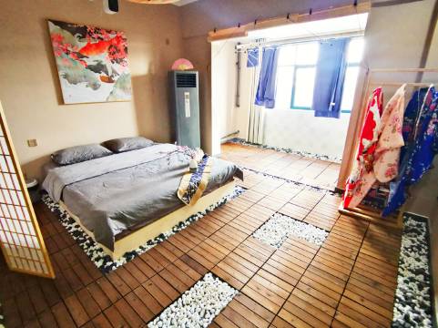 周口别枝鹊民宿周口站(3号店)