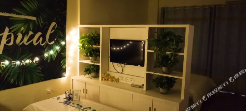 衡阳芮家公寓图片