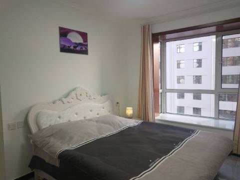 石家庄旅途生活公寓(2号店)