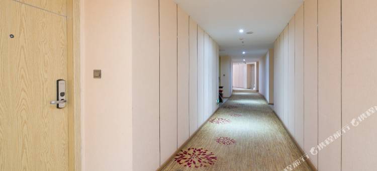 HOYO虔宁商务酒店图片