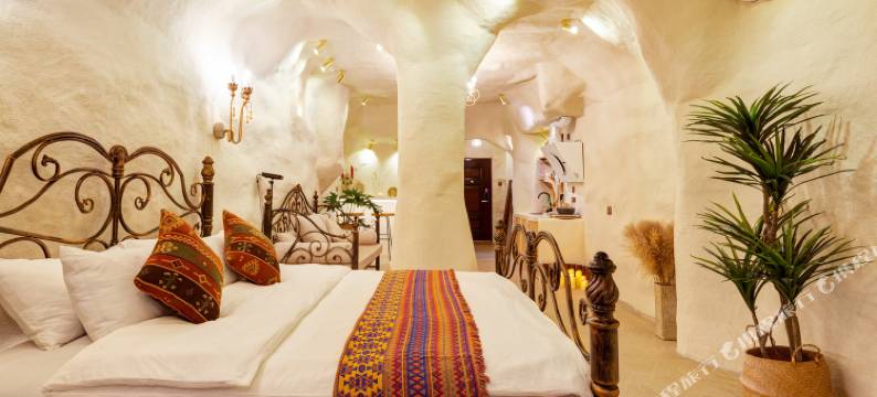 喜宿公寓(草场坡分店)图片