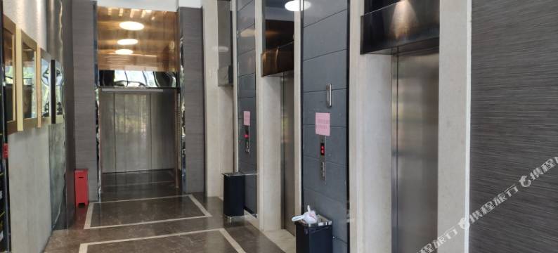 中山大黄人公寓图片