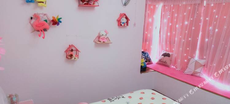 燕子妹妹公寓(东风路一段分店)图片
