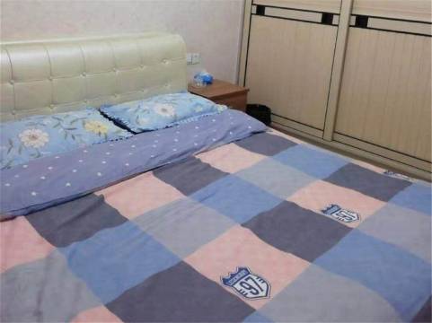 岫岩玉都民宿(3号店)