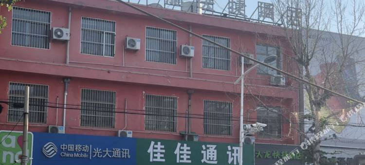 深州天龙快捷酒店图片