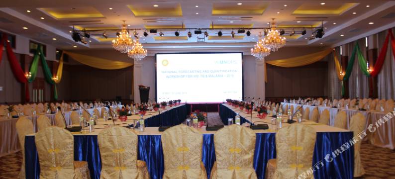 地平线湖景度假村酒店(Horizon Lake View Resort Hotel)图片