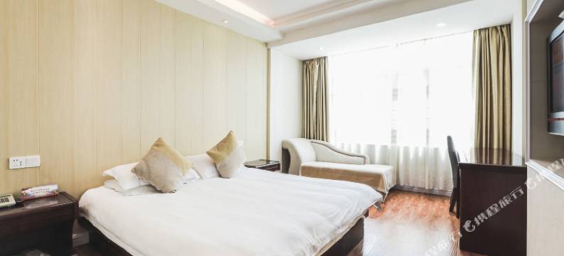 普陀健卫宾馆(半升洞码头店)图片