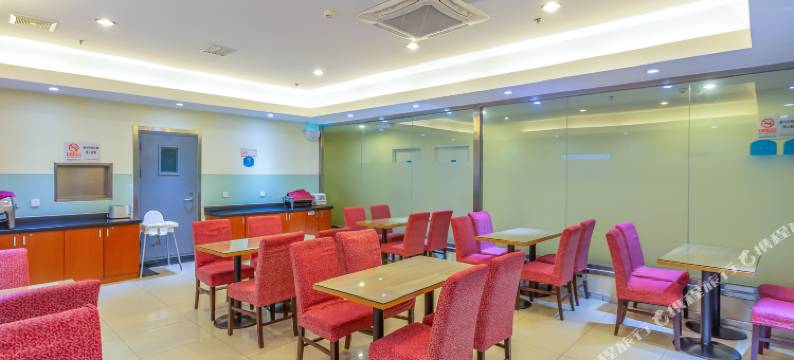 利莱酒店(北京温都水城店)图片