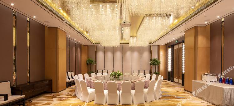 张家口怀来万悦饭店图片